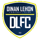 Dinan Léhon FC B logo