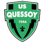 US Quessoy logo