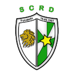 Sport Reboleira e Damaia logo