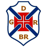 GDR Brejos e Roussada logo