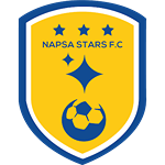 NAPSA Stars