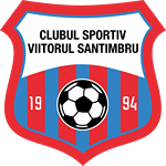 ACS Viitorul Sântimbru logo
