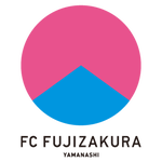 FC Fujizakura Yamanashi logo
