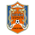 Diosa Izumo FC logo