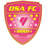 Seisa Osa Reia Shonan FC logo
