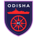 Odisha FC logo