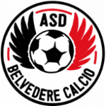 ASD Belvedere Calcio logo