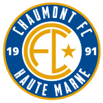 Chaumont FC logo