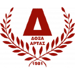 AO Doxa Artas logo