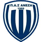 PAS Aneza logo