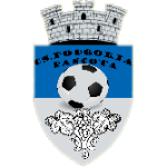 CS Podgoria Pâncota logo
