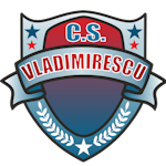 CS Vladimirescu logo