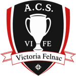 ACS Victoria Felnac logo