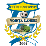 CS Voința Lanurile