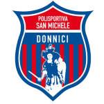 A.S.D. Polisportiva San Michele Donnici logo