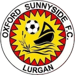 Oxford Sunnyside FC logo