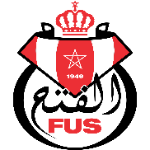 FUS Rabat Espoirs logo