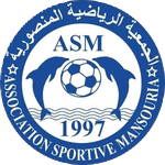 Association Mansouria logo