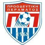Proodeftiki Peramatos FC logo
