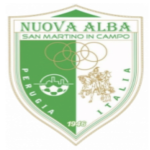 SSD Nuova Alba
