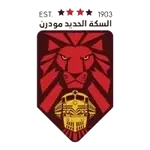 El Seka EL Hadid logo