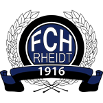 Hertha Rheidt