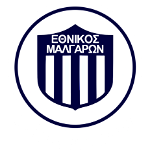 APS Ethnikos Malgaron logo