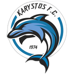 AO Karystou logo