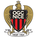 OGC Nice logo