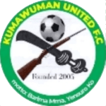Kumawuman United FC logo