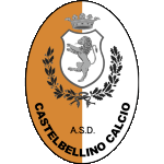 ASD Castelbellino Calcio logo