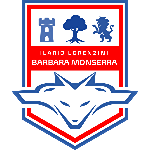 I.L. Barbara Monserra logo