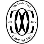 FC Como logo