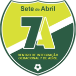 7 de Abril U20 logo