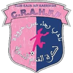 CR Ain Harrouda logo