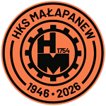 HKS Małapanew Ozimek