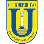 Universidad de Concepción U20 logo