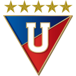 LDU Quito U20 logo