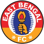 East Bengal FC logo