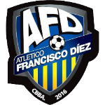 Atlético Francisco Díez