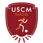 USC Mézidon Football logo