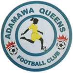 Adamawa Queens FC logo