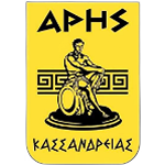 AS Aris Kassandrias logo