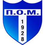PO Moudanion logo