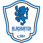 Blackwatch Rush logo