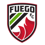 Central Valley Fuego FC 2 logo
