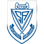 Sportivo Ameliano Reserve logo