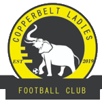 Copper Belts FC logo