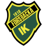 Forsbacka logo