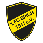 1. FC Spich logo